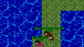 Rixujexi on screen