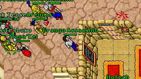 Frango Assassino on screen
