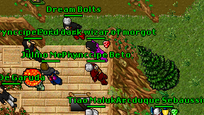 Prynccipe Potetoo on screen