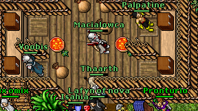 Macialowca on screen
