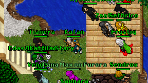 Kafan on screen