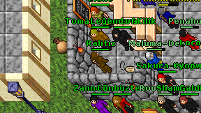 Ralitiz on screen