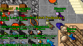Edek Podpalacz on screen