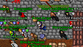 Azen Argo on screen