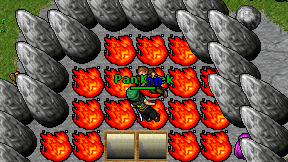Pan Kijek on screen