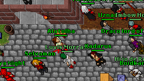 Alatolha on screen