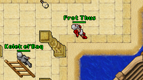 Frot Thus on screen
