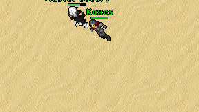 Koxes on screen