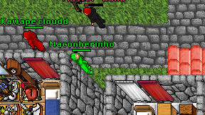 Maconherinho on screen