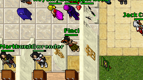 Finci on screen