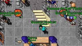 Adlaidee on screen