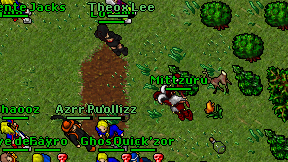 Theox Lee on screen