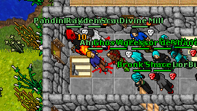 Ahmedw on screen