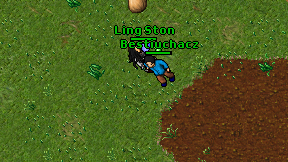 Bestiuchacz on screen