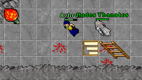 Azhrak on screen