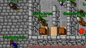 Elite breu on screen