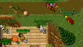 Jortxez on screen