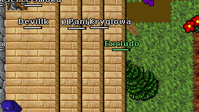 Pani Kryglowa on screen