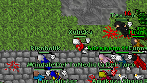 Xoheka on screen