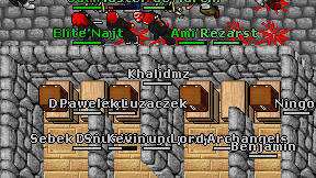 Khalidmz on screen