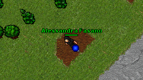 Alessandra Fasano on screen