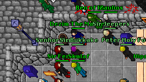 Skalaf on screen