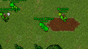Masa Kiler on screen