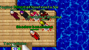 Nosferatu Sw on screen
