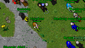 Nootus on screen