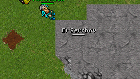 Er Serrbov on screen