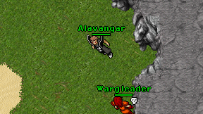 Alavangar on screen