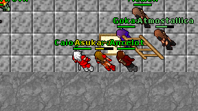 Caioguevara on screen