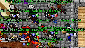 Apedri on screen
