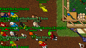 Samo Thon on screen