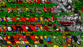 Pirate'Hejo on screen
