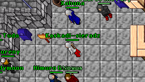 Kaskadi-sieradz on screen