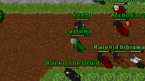 Lajtowo on screen