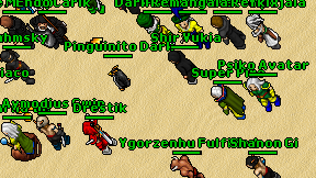 Shir Vukia on screen