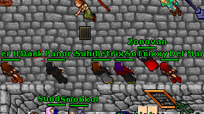 Sahib Fiflaq on screen