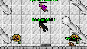 Saimonphmj on screen