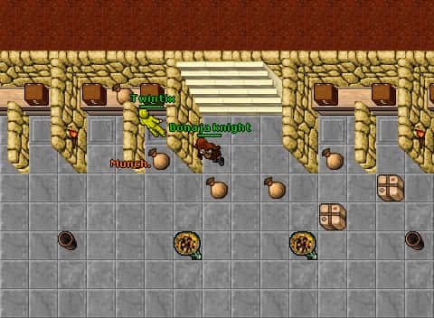 Darashia depot, 25 Feb 2007