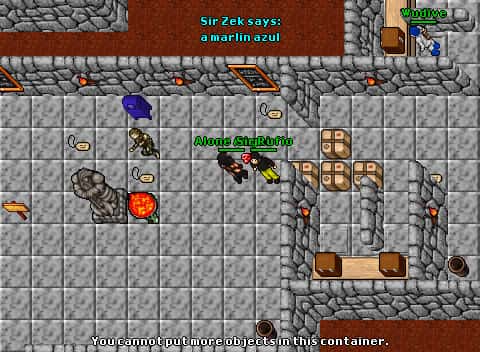 Kazordoon depot, 22 Aug 2004