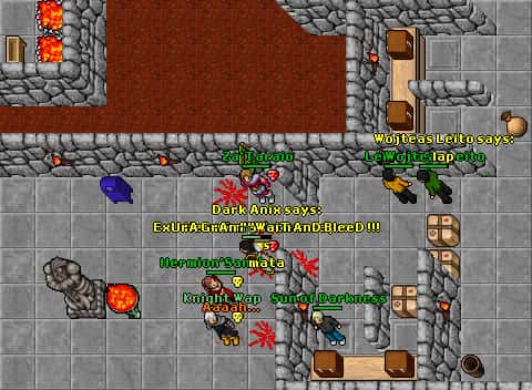 Kazordoon depot, 23 Feb 2007