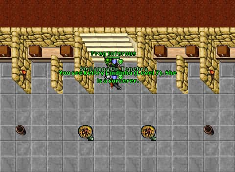 Darashia depot, 11 Jan 2007