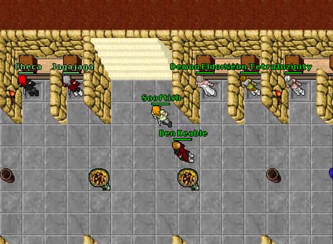 Darashia depot, 17 Jan 2006