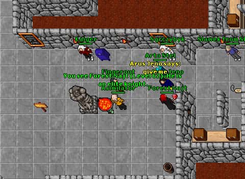 Kazordoon depot, 17 Dec 2005