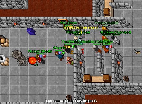 Kazordoon depot, 18 Jul 2006