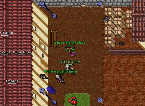 Lawl