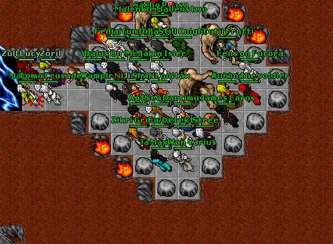 Cyclobattle 15167 furorawar -