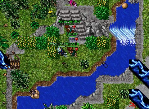 Jungle Wizo Mannen sneak
